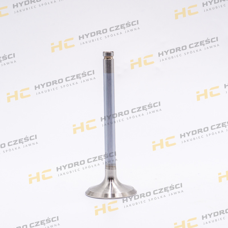 JCB Впускной клапан - 3CX 4CX KMP BRAND