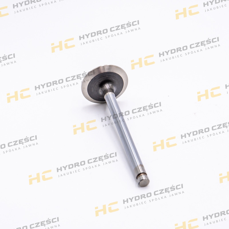 JCB Впускной клапан PERKINS 1004.4 1006.6 - KMP BRAND