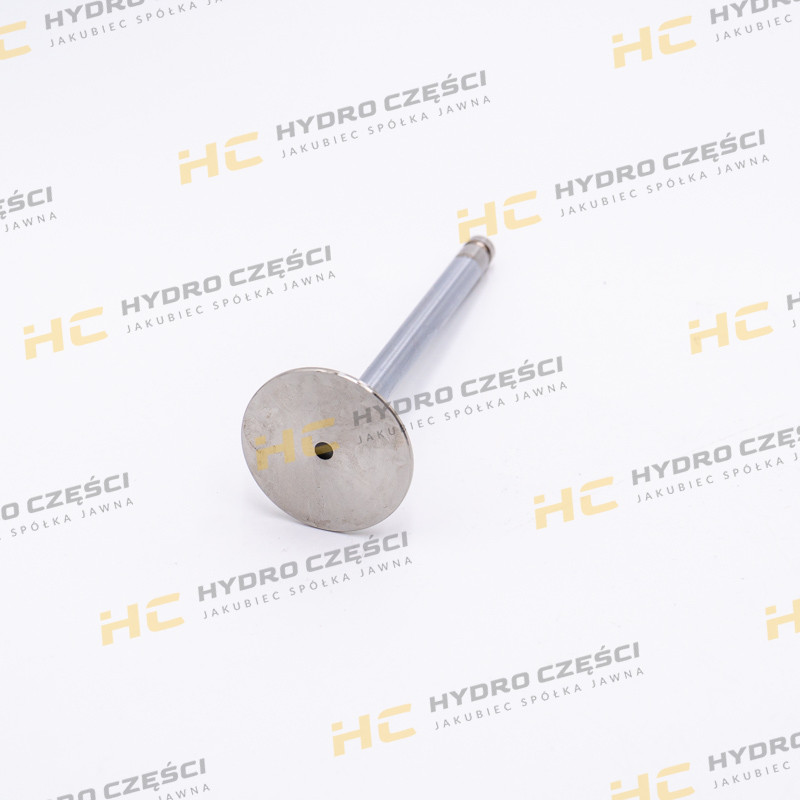 JCB Впускной клапан PERKINS 1004.4 1006.6 - KMP BRAND