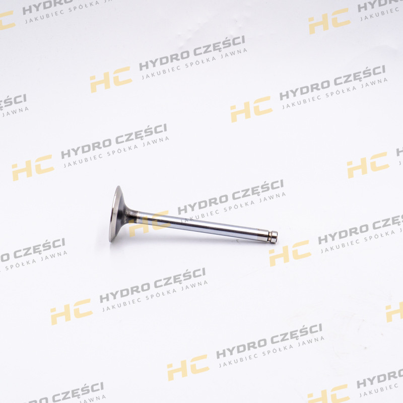 JCB Впускной клапан PERKINS 1004.4 1006.6 - KMP BRAND