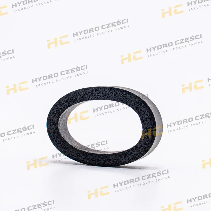 JCB Сальниковое уплотнение 1004 1006 - KMP BRAND
