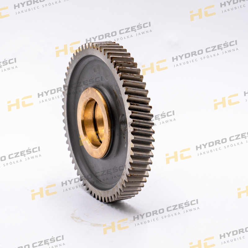 JCB Натяжная шестерня PERKINS LD LH LJ - KMP BRAND
