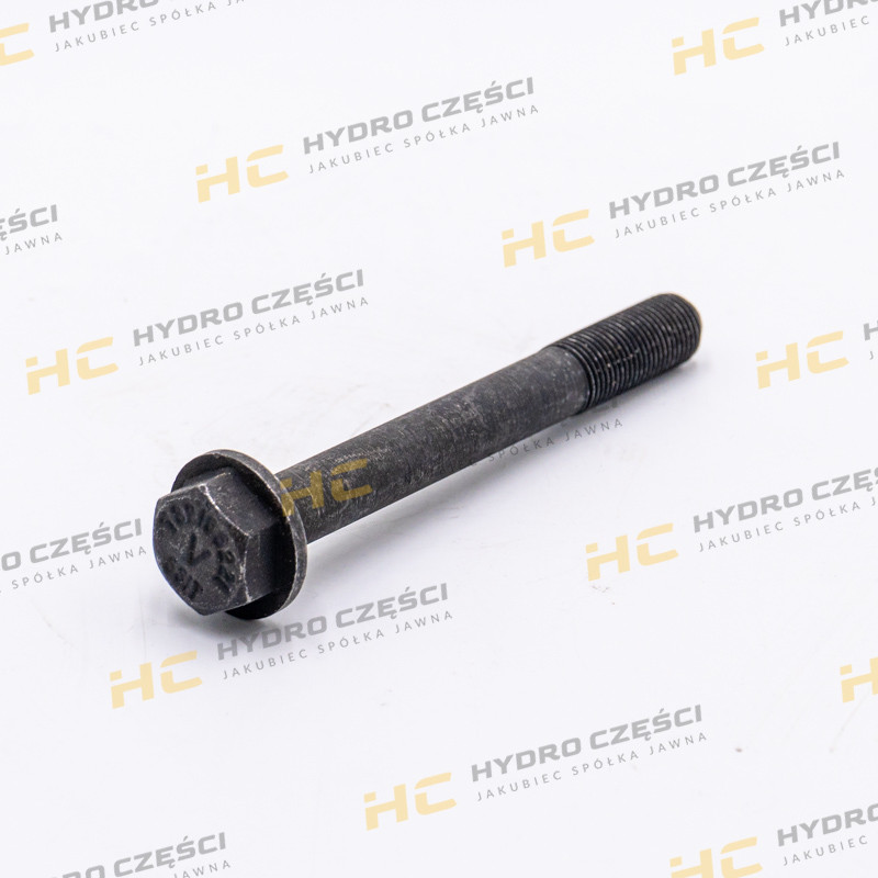 JCB Болт с головкой среднего размера PERKINS 1004.4 1006.6 - KMP BRAND
