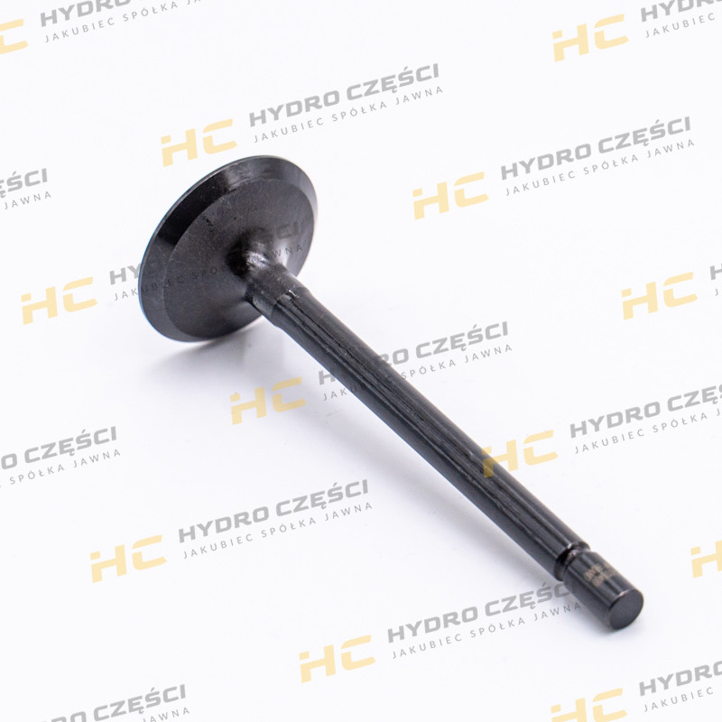 JCB выпускной клапан двигателя PERKINS - мини-экскаватор KMP BRAND