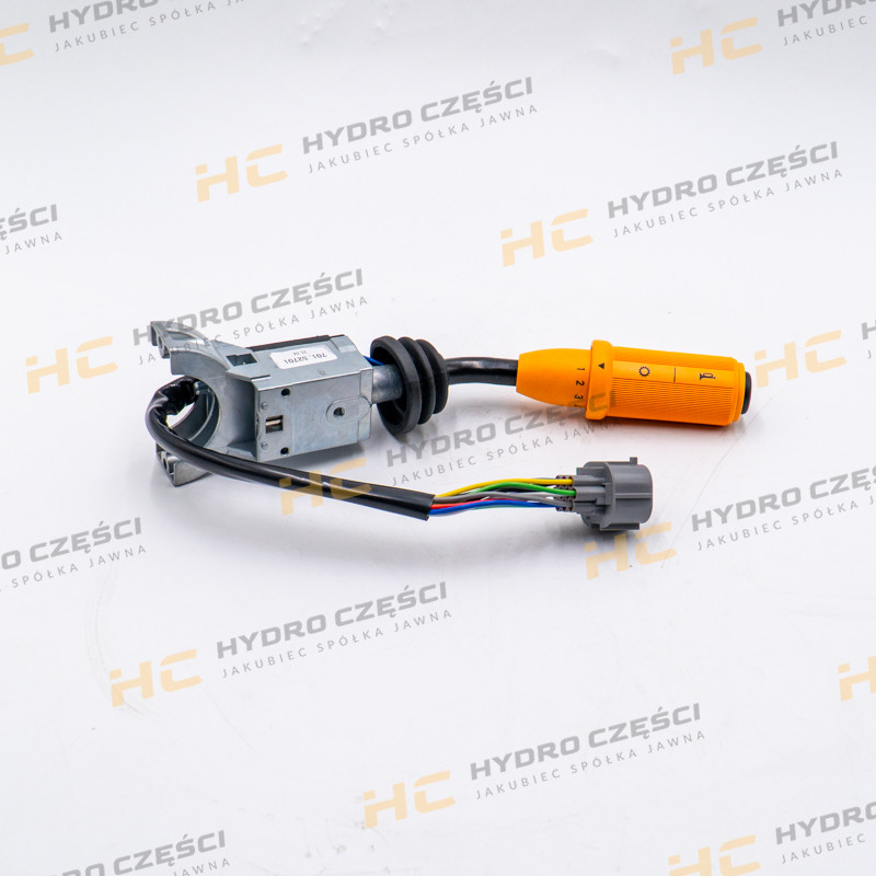 JCB Переключение на передний и задний ход POWERSHIFT - AZERI PARTS