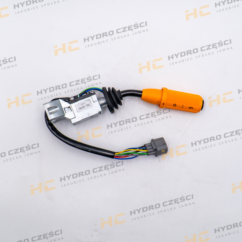 JCB переключатель привода передний / задний POWERSHIFT - AZERI PARTS
