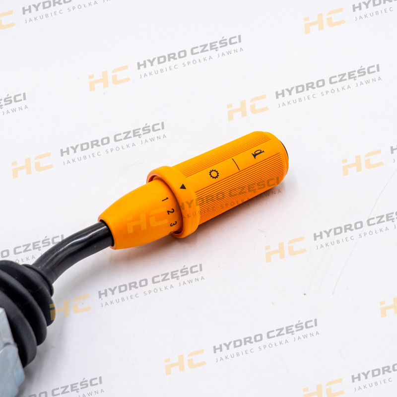 JCB переключатель привода передний / задний POWERSHIFT - AZERI PARTS