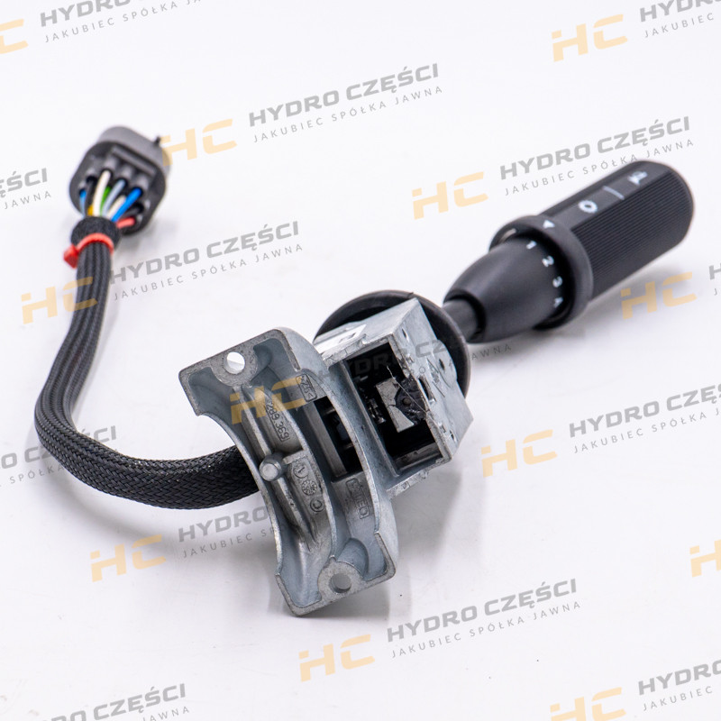 JCB переключатель привода передний / задний AUTOSHIFT-OEM JCB