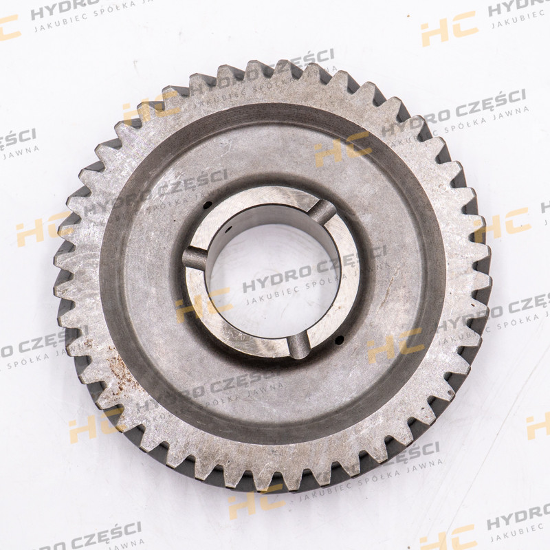 JCB Шестерня с 44 зубьями — AZERI PARTS