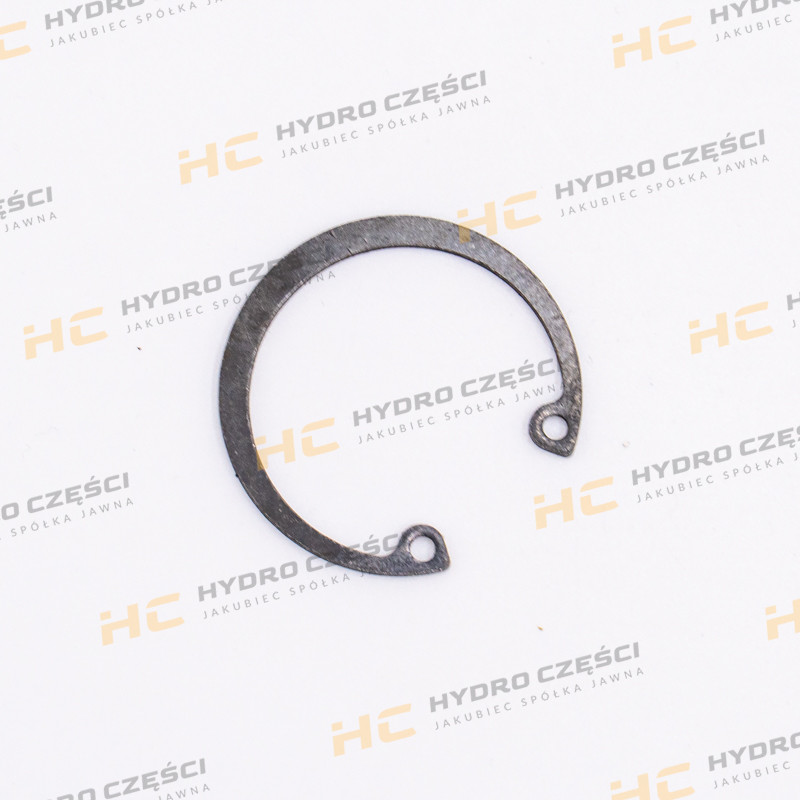JCB U-образный хомут - AZERI PARTS
