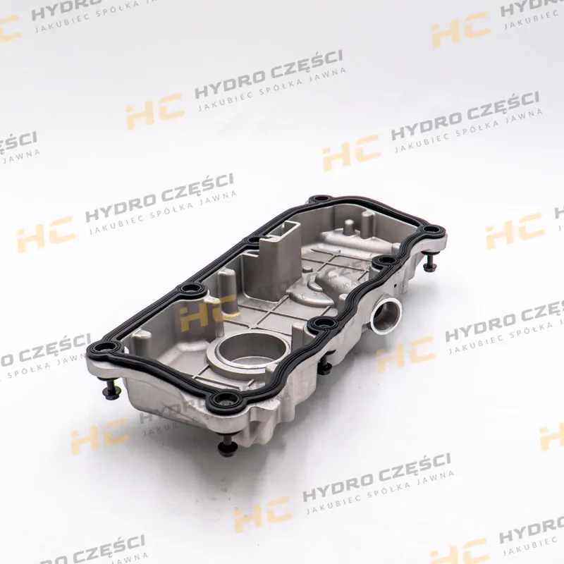 PERKINS Крышка коромысел клапанов в сборе 1100 - AZERI PARTS