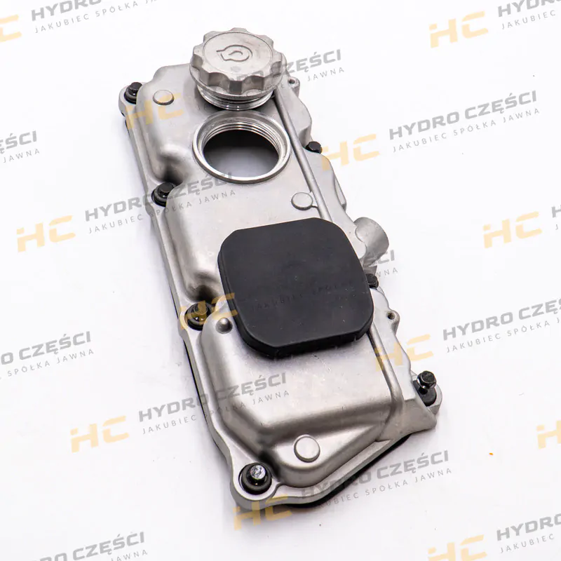 PERKINS Крышка коромысел клапанов в сборе 1100 - AZERI PARTS