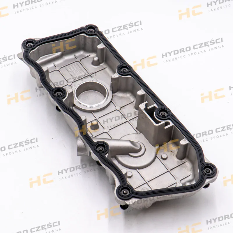 PERKINS Крышка коромысел клапанов в сборе 1100 - AZERI PARTS