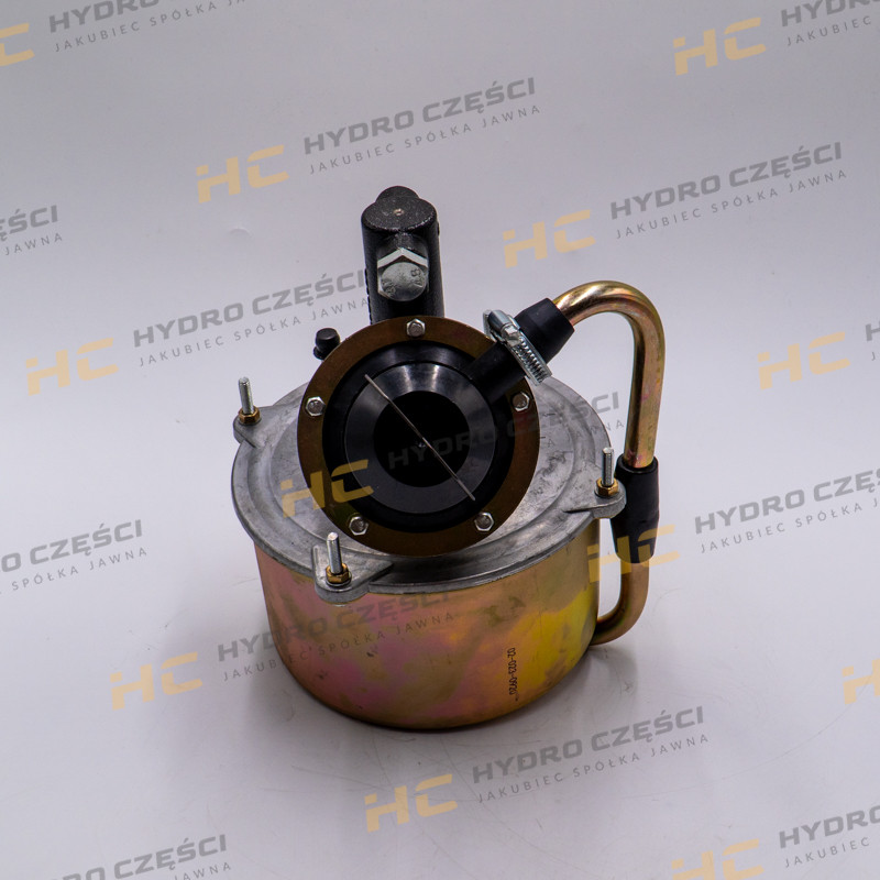 JCB Servo hamulca - запчасти AZERI