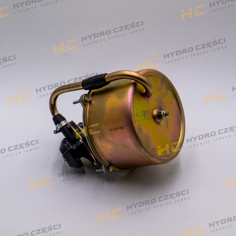 JCB Servo hamulca - запчасти AZERI