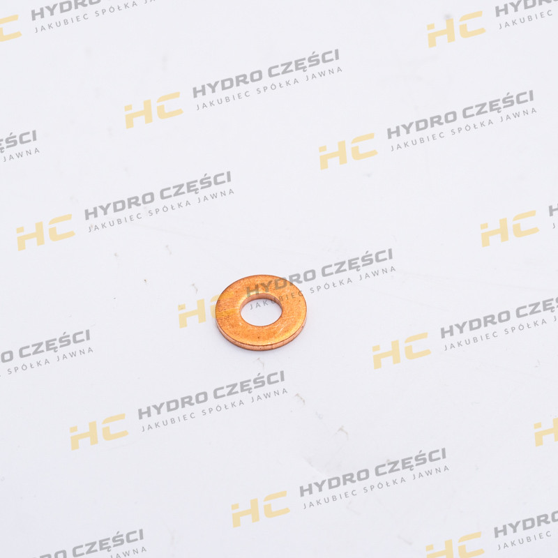 JCB Шайба для топливной форсунки - AZERI PARTS