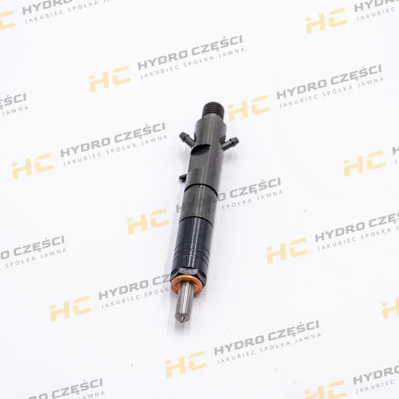 JCB Комплект для впрыска 1103 1104 - AZERI PARTS