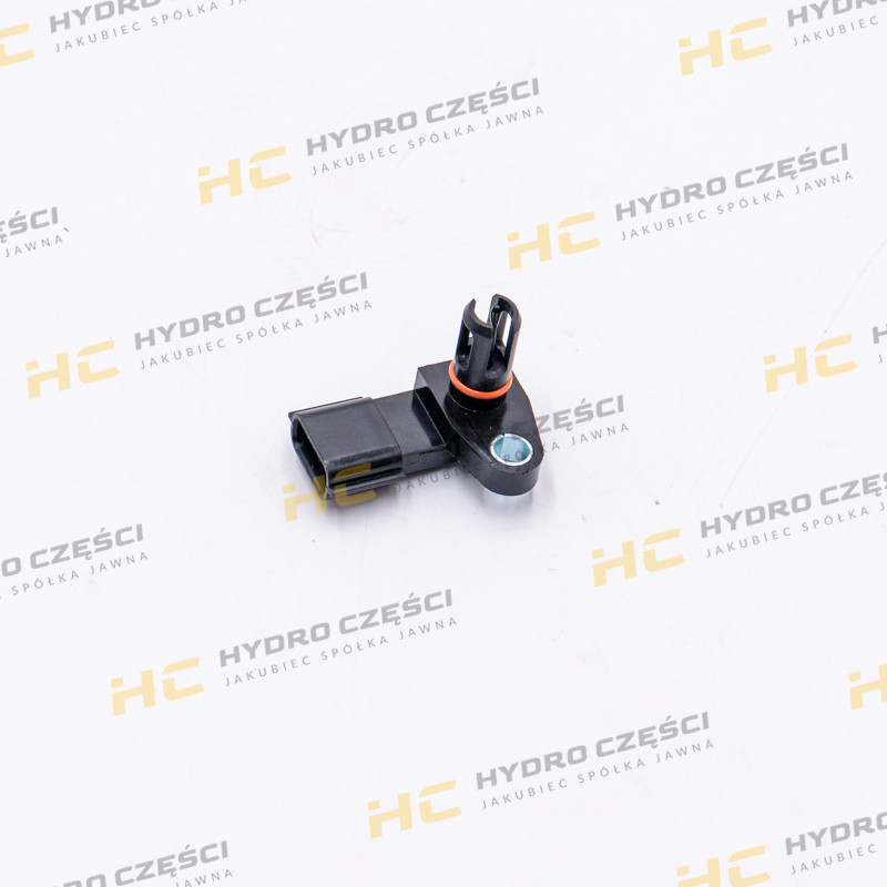JCB Впускной коллектор с датчиком Tmap ECOMAX - AZERI PARTS