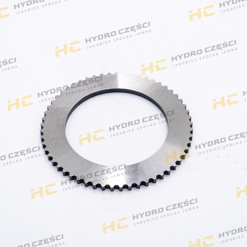 JCB нажимной диск коробки передач 6mm-AZERI PARTS