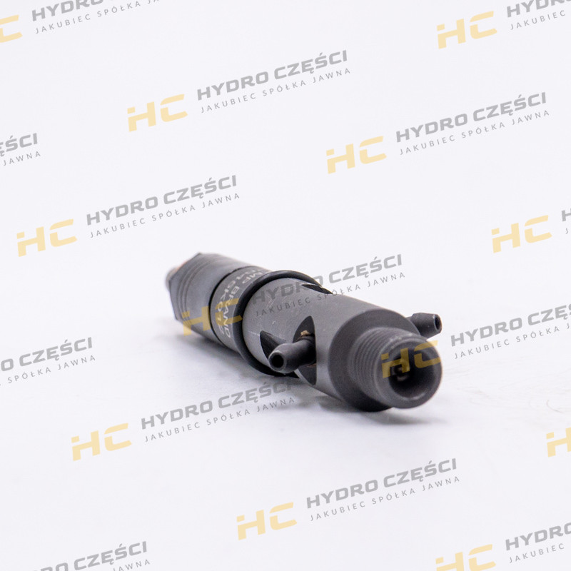 JCB Полный инжектор Perkins 1104 - KMP BRAND