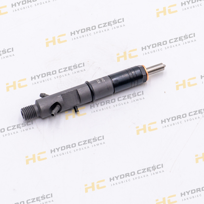 JCB Полный комплект распылителя perkins 1104 - KMP BRAND