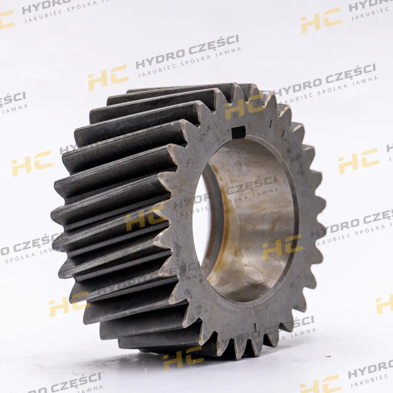 JCB Звездочка коленчатого вала 1004 1006-KMP BRAND