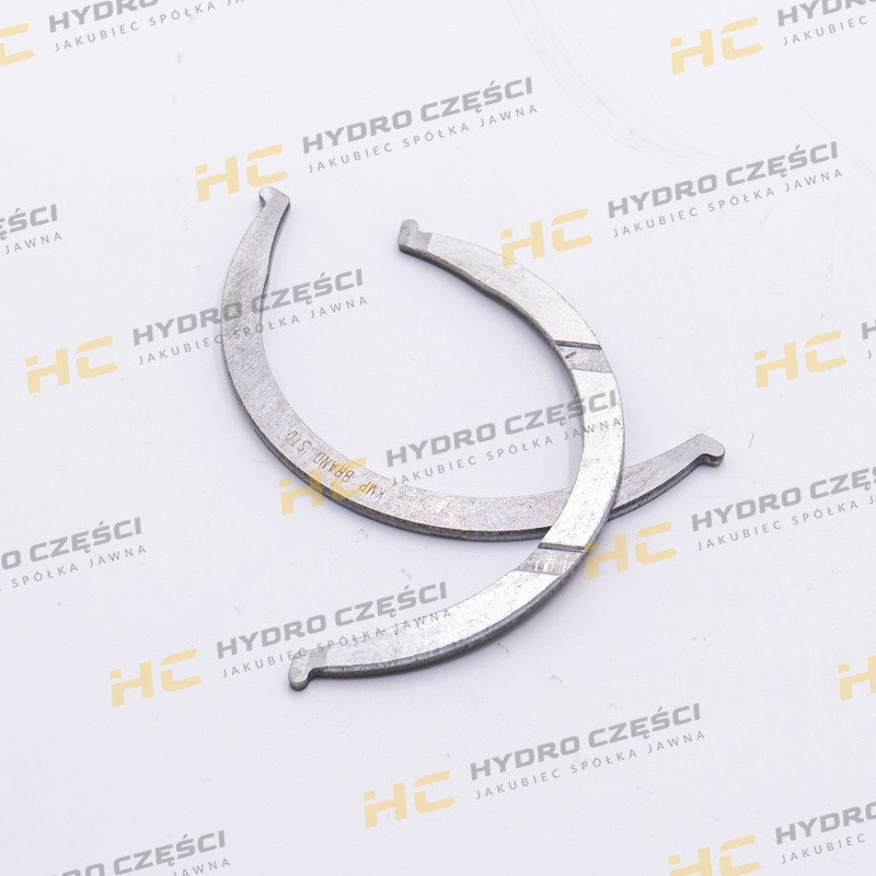 JCB проставочное кольцо Perkins KR KE HL HP-мини-экскаватор KMP BRAND