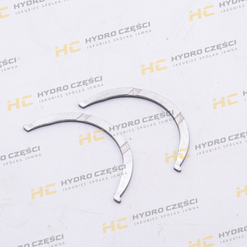 JCB проставочное кольцо Perkins KR KE HL HP-мини-экскаватор KMP BRAND