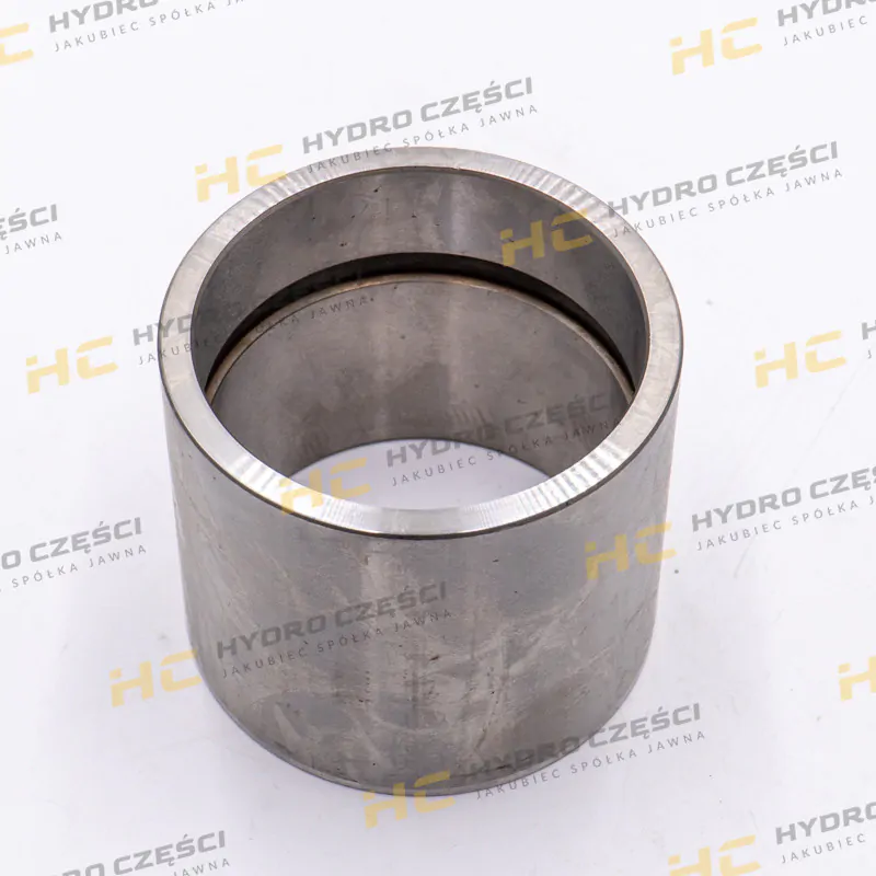 JCB стальная втулка соединителя 90x105x90mm-AZERI PARTS