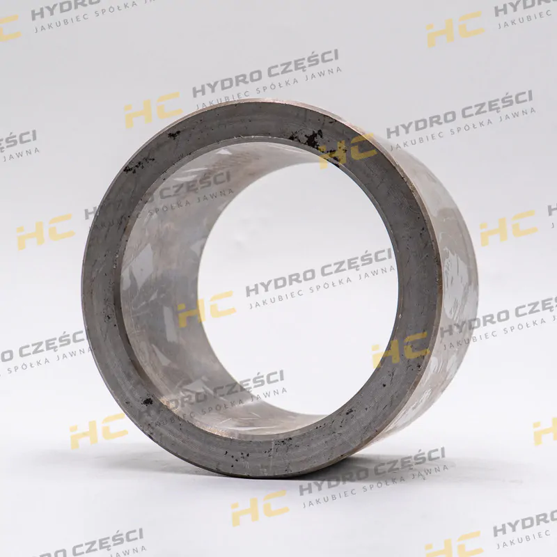 JCB Кронштейн BOOM 100x130x80 мм - AZERI PARTS