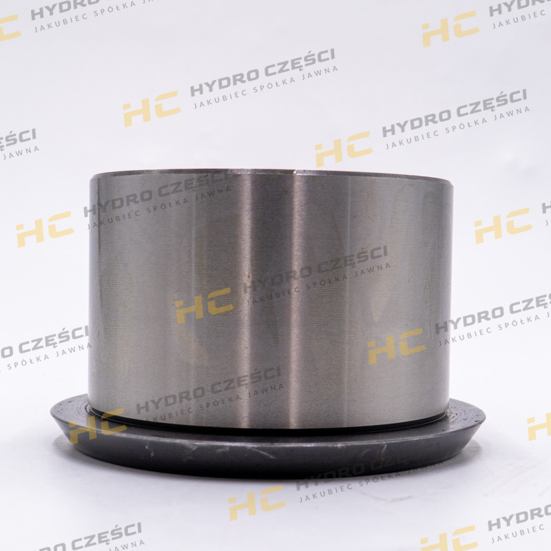 JCB Втулка с опорным фланцем - JS AZERI PARTS