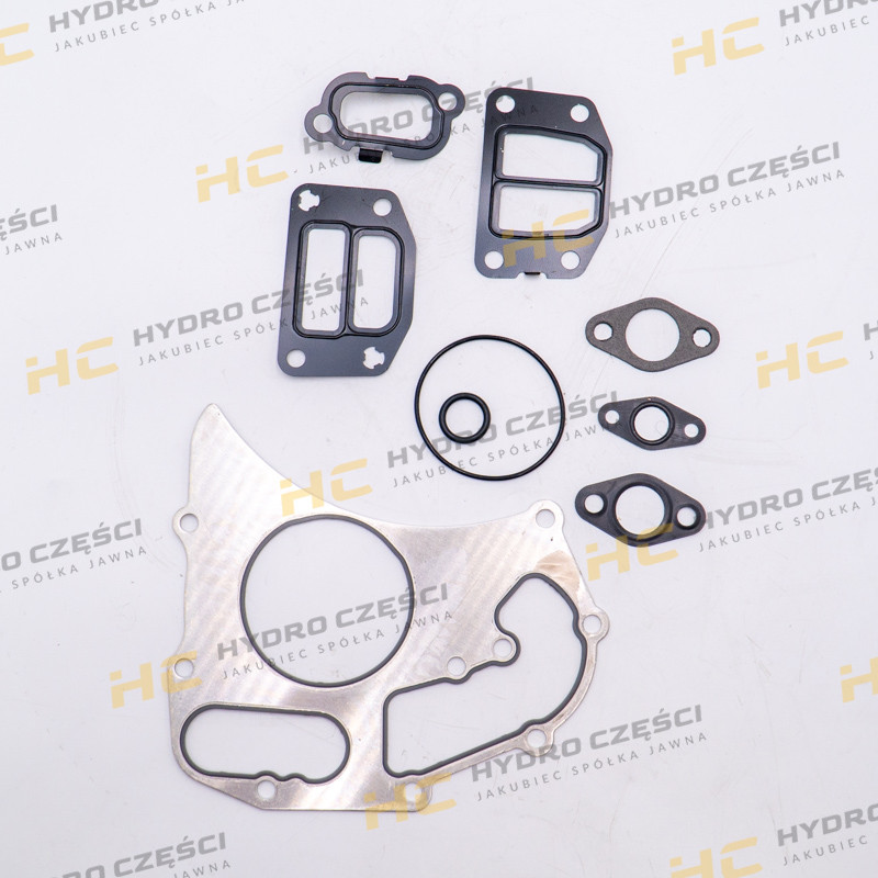 JCB Набор щеток Perkins RE RG - KMP BRAND