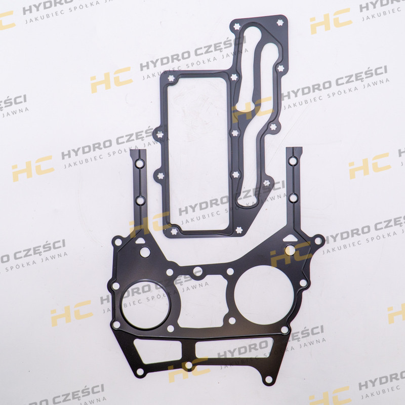 JCB Набор щеток Perkins RE RG - KMP BRAND