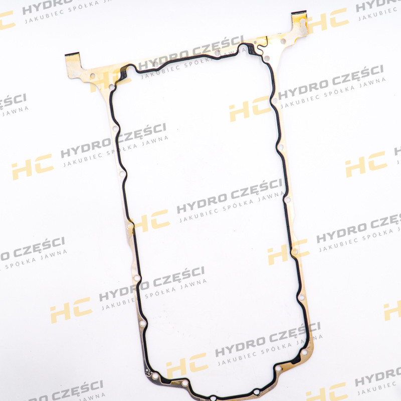 JCB Комплект прокладок Perkins RE RG - KMP BRAND