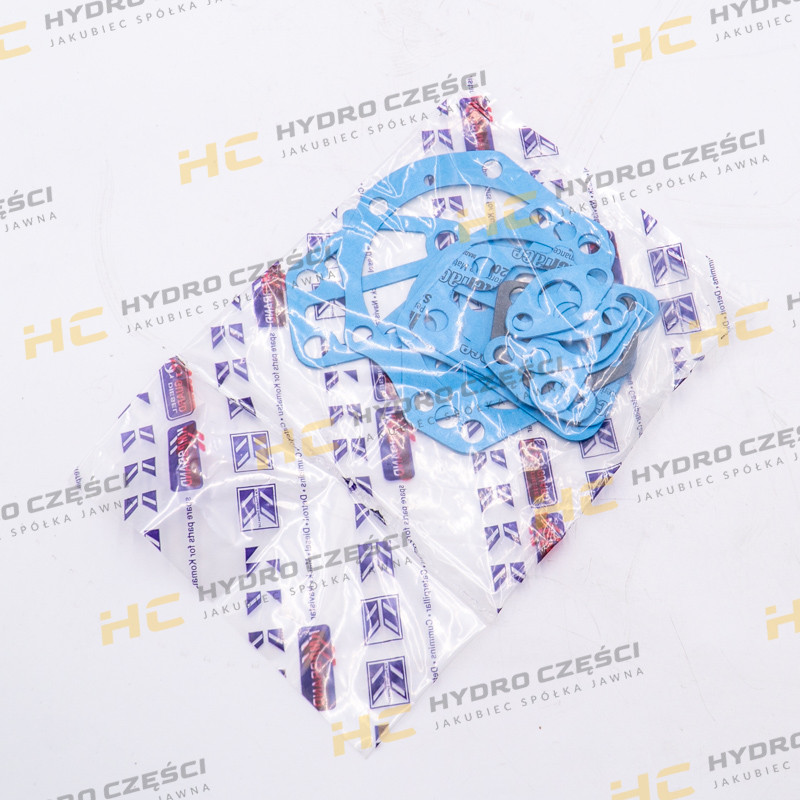 JCB Комплект нижних прокладок Perkins 1004.4 - 3CX 4CX KMB BRAND