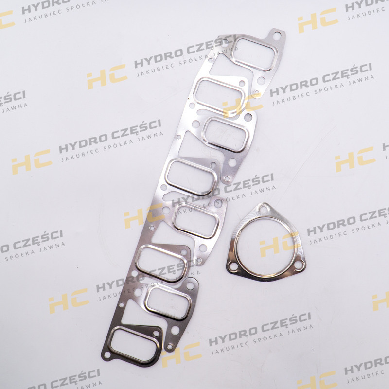JCB Комплект прокладок для двигателя AR AS AT — телескопический погрузчик KMP BRAND
