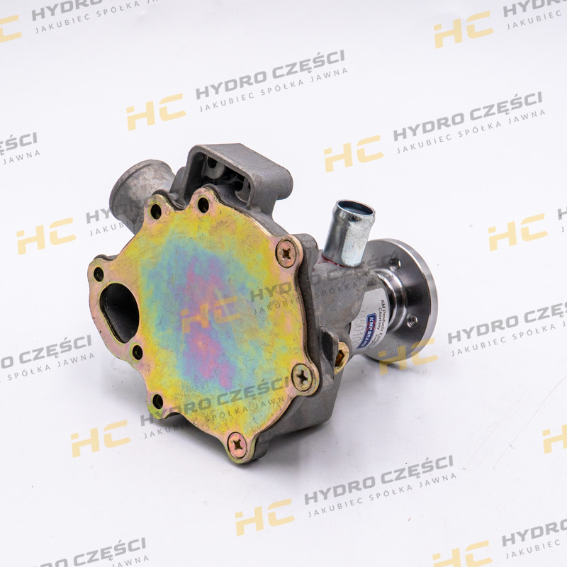 JCB Помпа для воды PERKINS 403 404 - KMP BRAND
