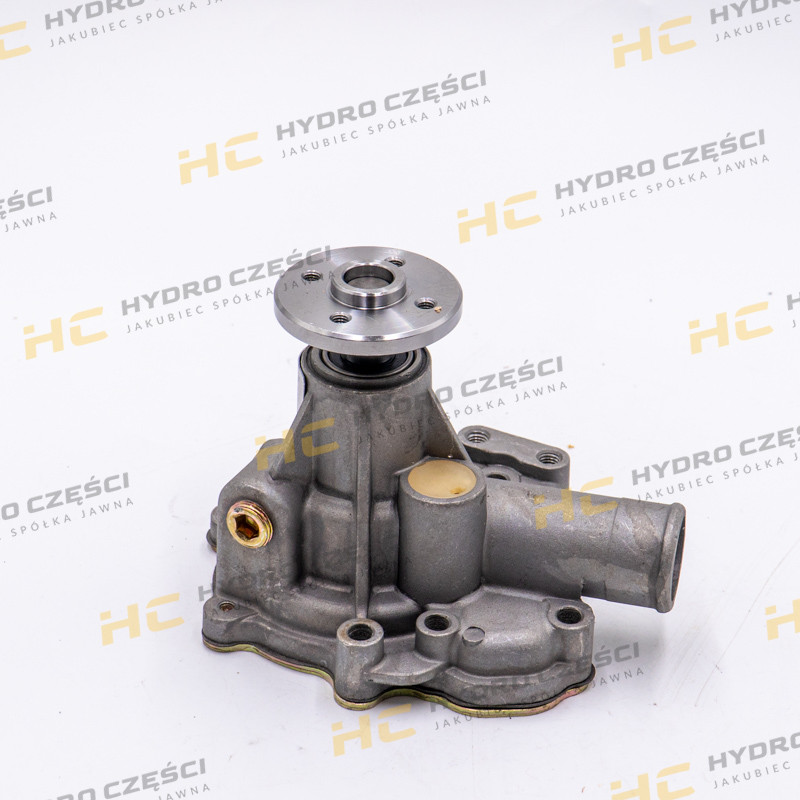 JCB Помпа для воды PERKINS 403 404 - KMP BRAND
