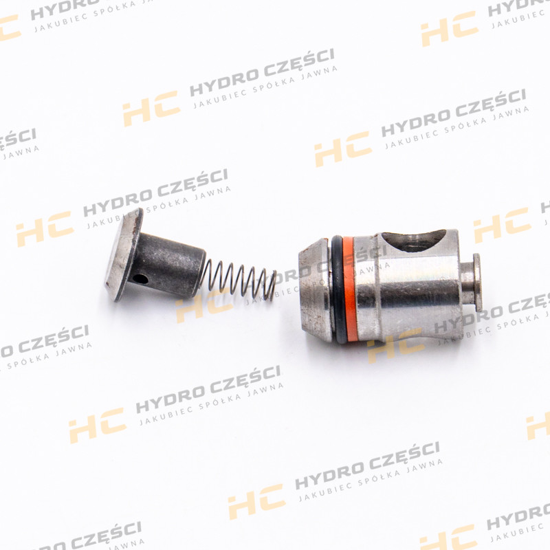 JCB Комплект для ремонта затвора - AZERI PARTS