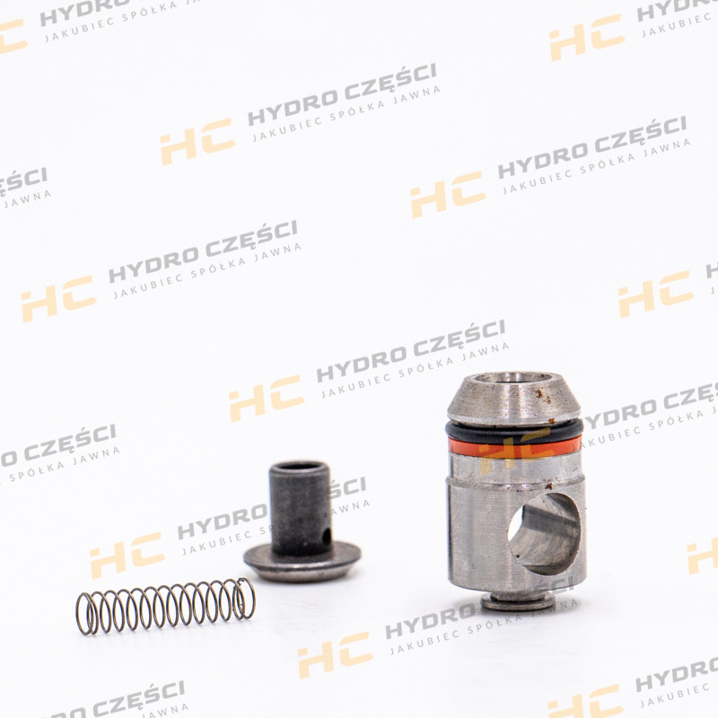 JCB Комплект для ремонта клапана - AZERI PARTS