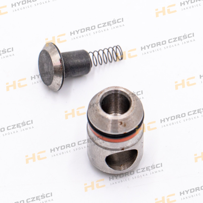 JCB Комплект для ремонта клапана - AZERI PARTS