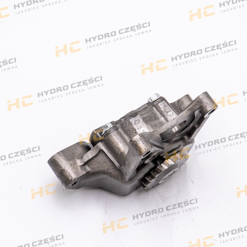 JCB Помпа для перекачки масла PERKINS - AZERI PARTS