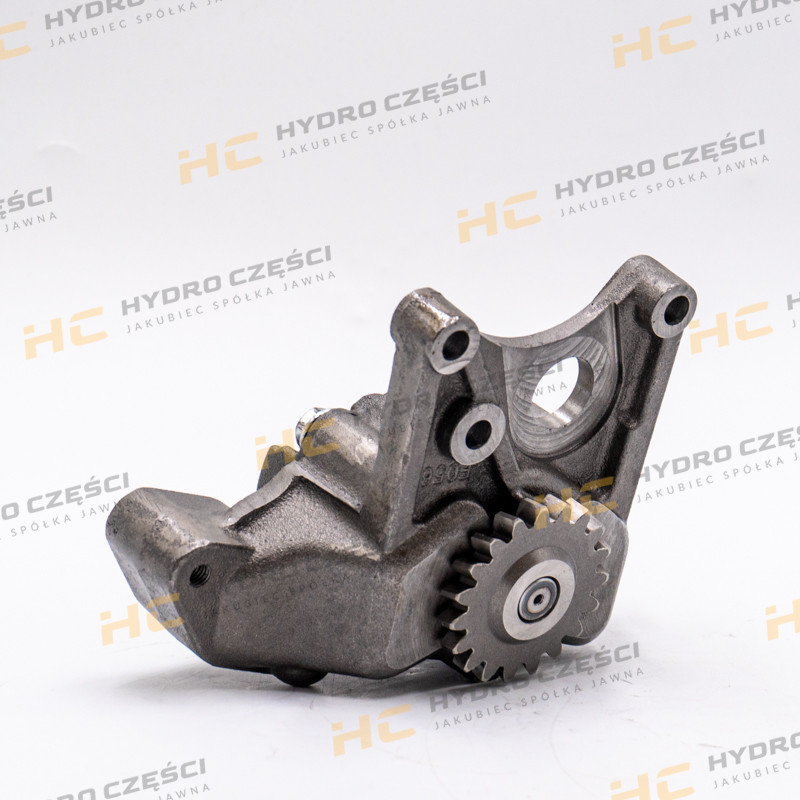 JCB Помпа для перекачки масла PERKINS - AZERI PARTS