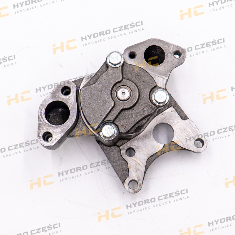 JCB Помпа для перекачки масла PERKINS - AZERI PARTS