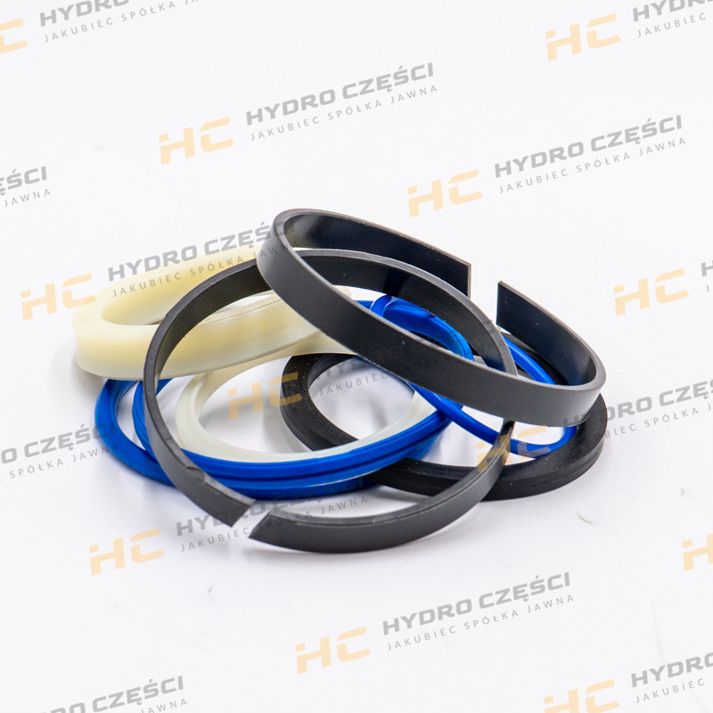 JCB комплект уплотнений привода 50x80-AZERI PARTS