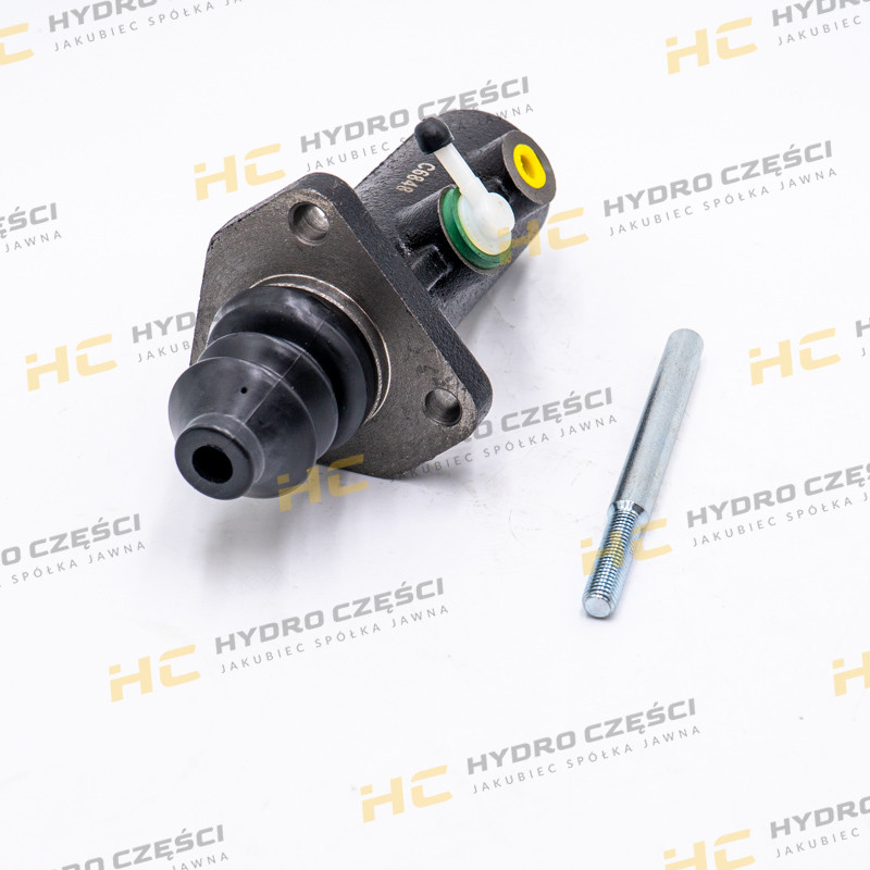 JCB Главный цилиндр — AZERI PARTS