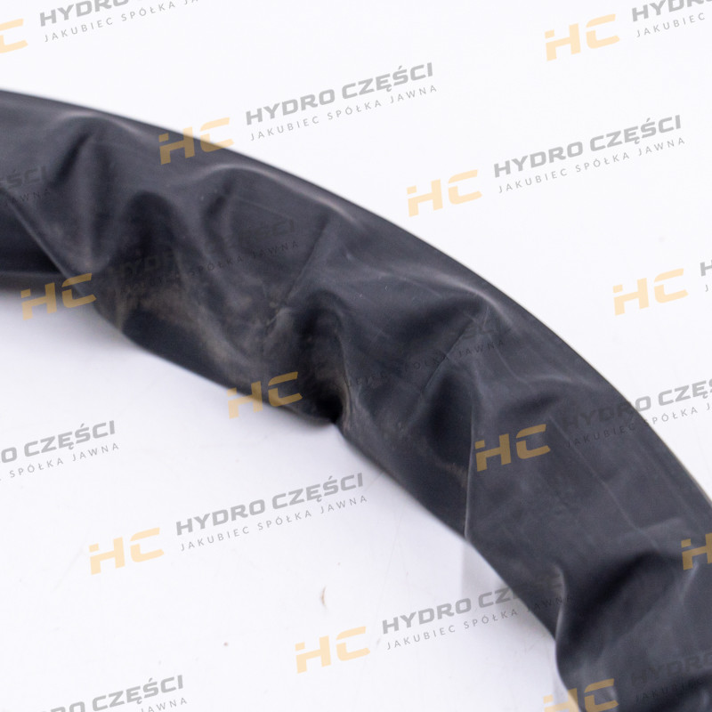 JCB Гидравлический шланг 1/2BSP, 720 мм — AZERI PARTS