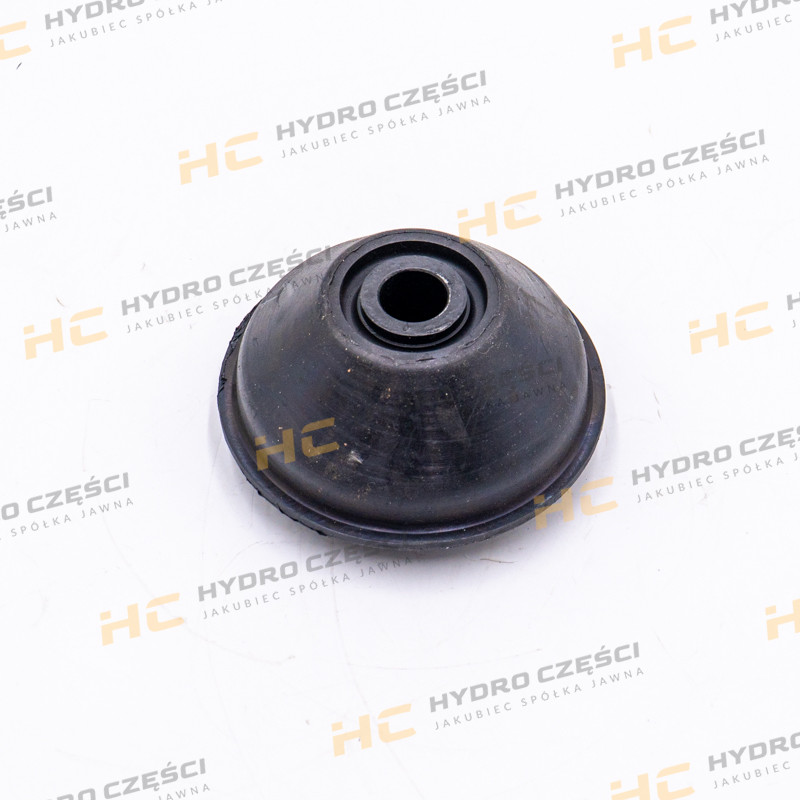 JCB Подушка под двигатель - AZERI PARTS