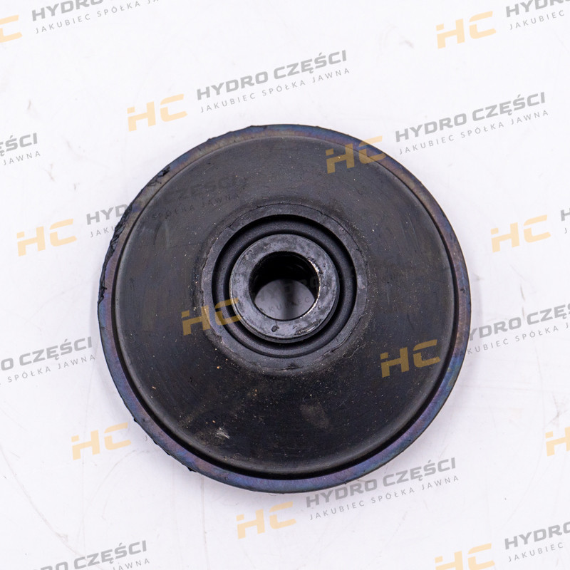 JCB Резиновая опора двигателя - AZERI PARTS