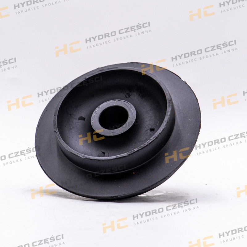 JCB Подушка двигателя - AZERI PARTS
